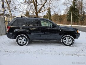 Jeep Grand Cherokee WK 3.0CRD 160kW - 8