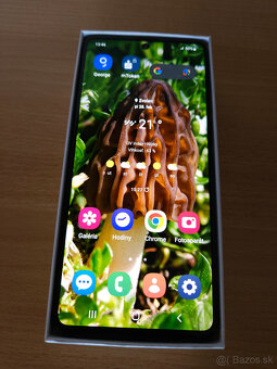 Samsung Galaxy A71 - 8