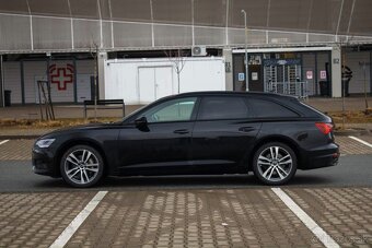 Audi A6 Avant 45 2.0 TFSI mHEV Sport quattro S tronic - 8