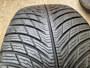 235/55 r19 zimne pneumatiky 235/55/19 235 55 19 - 8