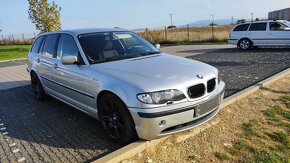 AKCIA BMW E46 330D - 8