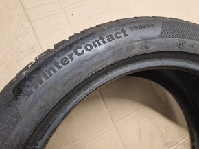 245/45 r19 zimne pneumatiky 2ks 245 45 19 - 8