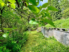 FURČA - STAVEBNÝ POZEMOK 567 M2, PRI OBYTNOM SÚBORE NA HORE. - 8