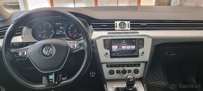 ❇️Volkswagen Passat Variant B8 2.0tdi 110kw Panorama✳️ - 8