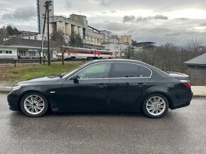 BMW 530d E60 250 kw - 8