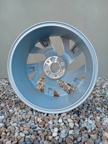 Nové orig. VW 5x112R18 Tiguan - 8