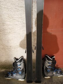 Salomon X PRO-SX -162cm - 8