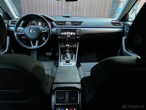 Škoda Superb 2.0 TDi 4x4 - 8