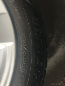 5x112 r16 et35 5ks orig dezent - 8