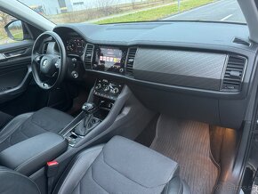 Škoda Kodiaq 2.0 TDI 147kw Style 4x4 DSG DPH.. - 8