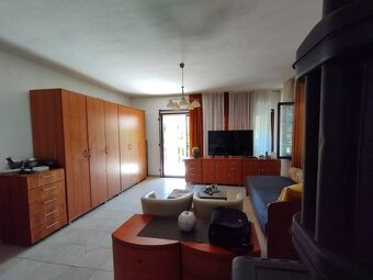 CHORVÁTSKO - Apartmánový dom 100 m od mora - VODICE - 8