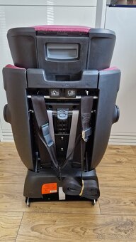 britax römer ADVANSAFIX IV R - 8