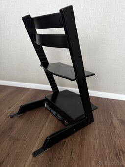 Stokke stolicka Tripp Trapp - 8