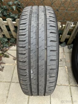 195/65 R15 91H letné CONTINENTAL - 8