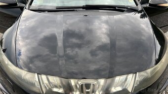 Honda Civic 2.2i-CTDi - 8