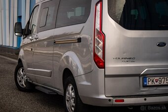 Ford Tourneo Custom 2.2 TDCi - 8