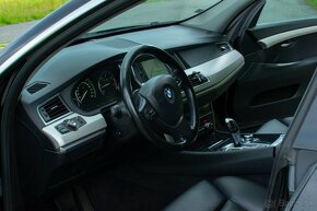 BMW 530D GT XDrive - 8