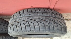 Zimné Pirelli Sottozero winter 210    195/55 R16 - 8