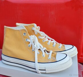 Converse Chuck Taylor tenisky - 8