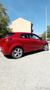 Kia ceed 1.6 crdi diesel - 8