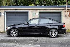 BMW Rad 3 318d - 8