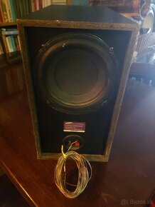 Reproduktory Samsung 2ks plus subwoofer - 8