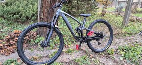 Trek fuel ex 8 2023 M/L - 8