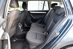 Škoda Octavia Kombi 1.6 TDI Ambition PLUS SR_DPH - 8