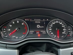 Audi A5 2.0Tfsi 185Kw hybrid - 8