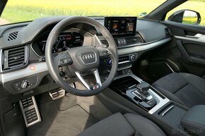 Audi Q5 40 s-line 2023 - 8