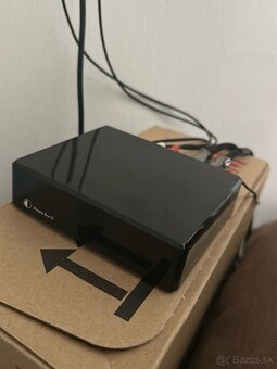 Elipson Chroma 400 gramofon - 8