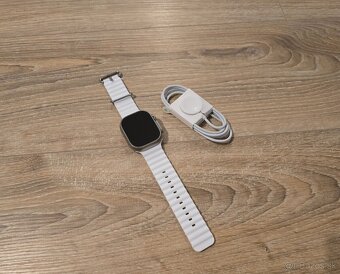 Apple watch ultra 1 - 8