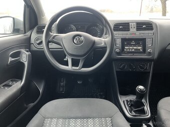 Volkswagen Polo 1.4 TDI - 8