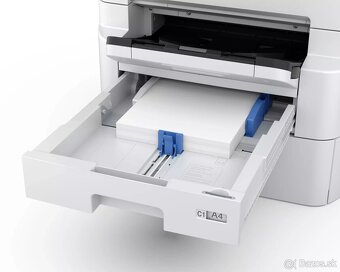 EPSON WorkForce Enterprise AM-C400 - 8