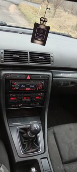 Audi A4 B6 2.5tdi, prepis v cene - 8