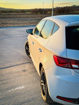 Seat Leon FR 5F1 - 8