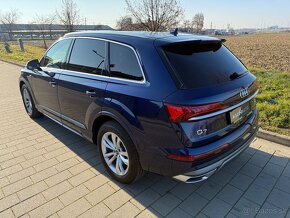 Audi Q7 50 3,0tdi 210kw 7-miestne 3/2021 DPH kup.SR - 8