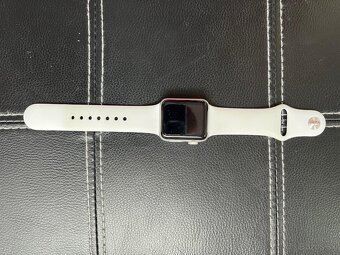 Apple Watch a Airpods super stav - 8