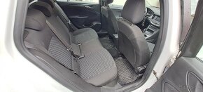 Predám opel astra sports tourer 1.4 B - 8