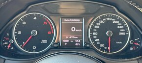 Audi Q5 2.0 TDI 177k DPF quattro S tronic / 155 087 KM /2013 - 8