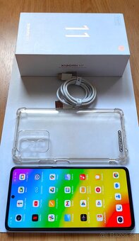 Xiaomi 11T,,super stav,vykonny,vyborny 108 Mpx fotoaparat - 8