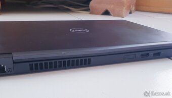 Dell Latitude 5490 i5/8GBRam/256GBssd/nová baterka - 8