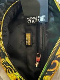 Predám Versace Jeans Couture ladvinka - 8
