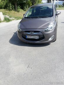 Predám Hyundai ix20 - 8