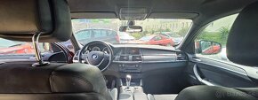 BMW X6 xDrive30d - 4x4 - automat - 8