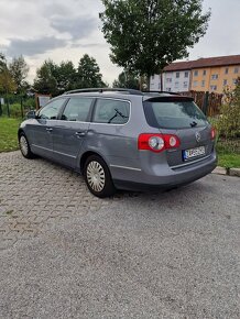 Volkswagen passat - 8