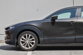 Mazda CX-30 Skyactiv-G122 Plus - 8