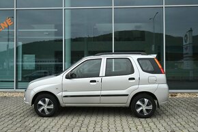 Suzuki ignis 1,3 i (142tis.km.) 4x4 - 8