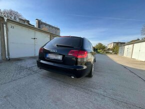 AUDI A6 C6 QATRO 2.7 TDI - 8