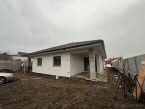 Na predaj: 4 izb rdvojdom (ÚP: 105m2, PP: 450m2), Vydrany - 8